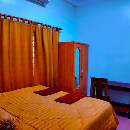 Alp Angkor Hotel