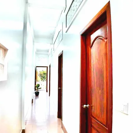 Alp Angkor Hotel