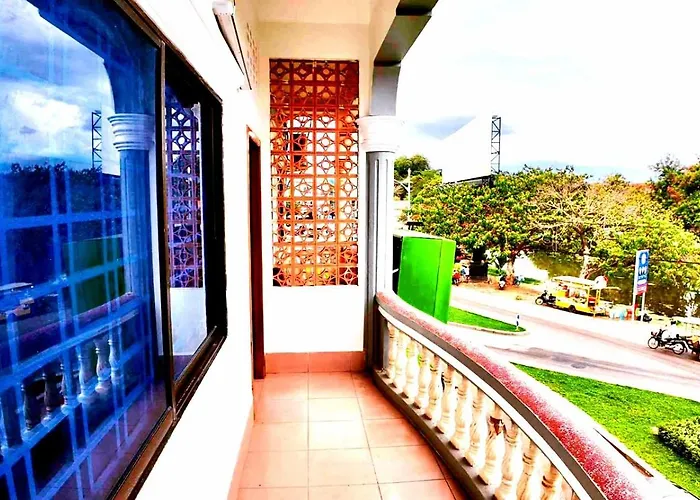 Alp Angkor 3*