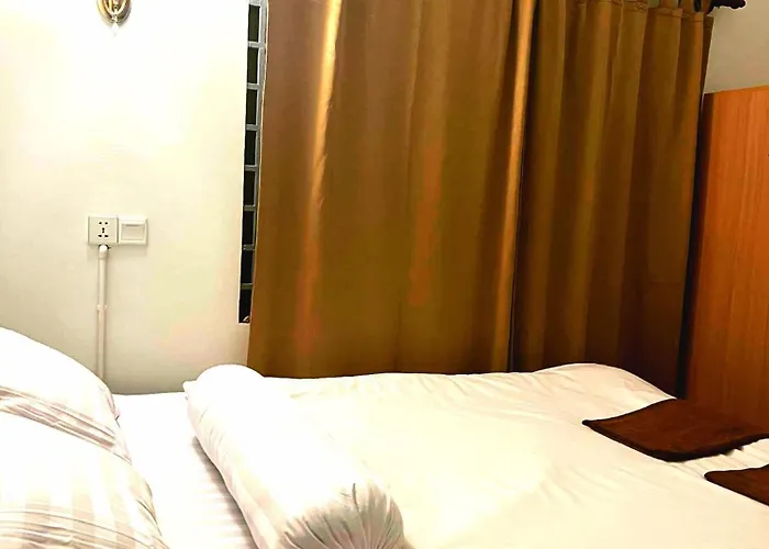 Alp Angkor 3* Siem Reap