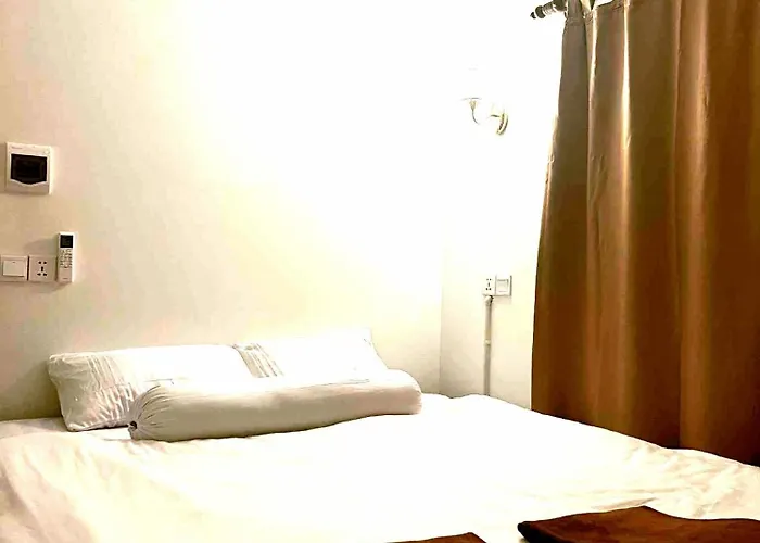 Alp Angkor Nocleg ze śniadaniem