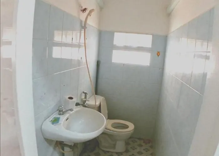 Nocleg ze śniadaniem Alp Angkor 3*